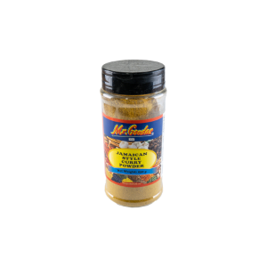 MR GOUDAS JAMAICAN CURRY POWDER 268